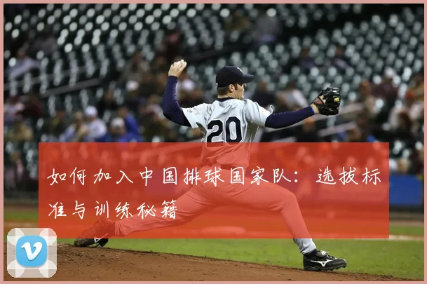 如何加入中国排球国家队：选拔标准与训练秘籍